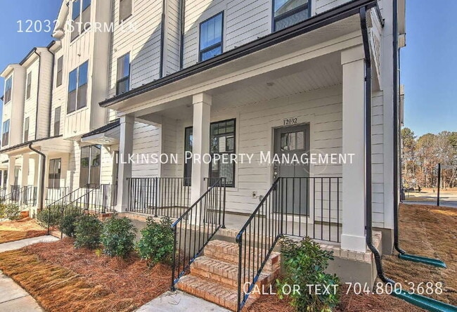 property at 12032 Storm Ln