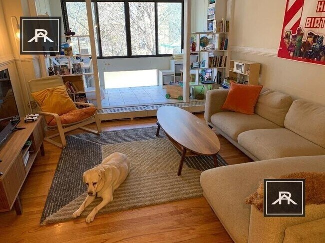 property at 38 Juniper St