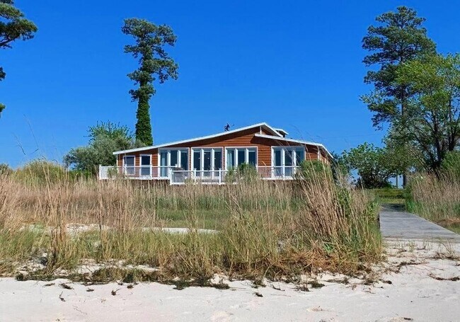 property at 8034 Riverview Rd