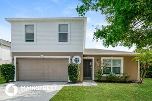 3640 Queens Cove Blvd in Winter Haven, FL - Building Photo