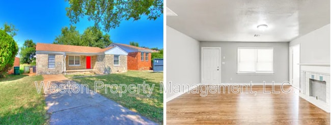 property at 1217 NE 43rd St