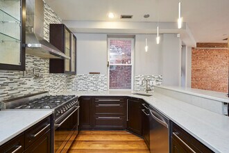 3603 13th St NW in Washington, DC - Building Photo - Building Photo