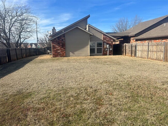 12900 Kim Ct in Oklahoma City, OK - Building Photo - Building Photo