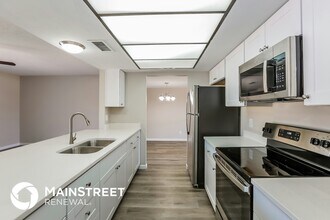 3449 W Calavar Rd in Phoenix, AZ - Building Photo - Building Photo