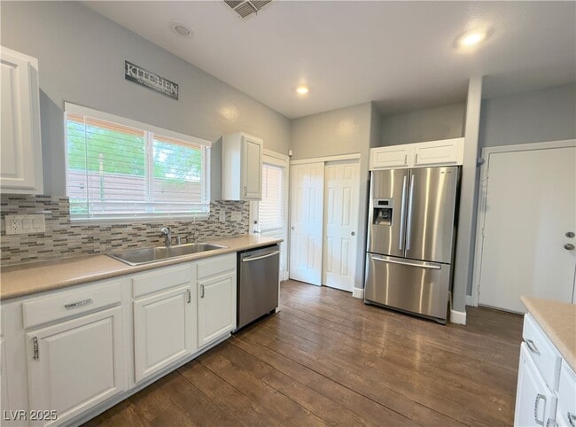 property at 8395 Gardena Hills Ave