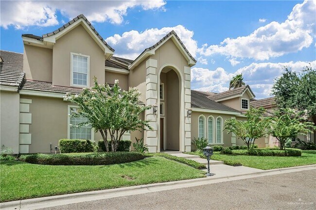 21 Bales Rd in McAllen, TX - Building Photo - Building Photo