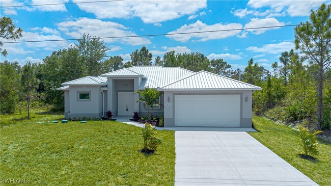 property at 438 Raymer St