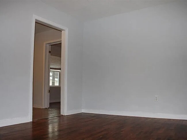 319 Moody St, Unit Half in Houston, TX - Building Photo - Building Photo