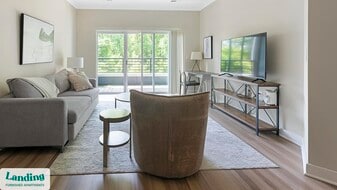 3300 East-West Hwy in Hyattsville, MD - Building Photo