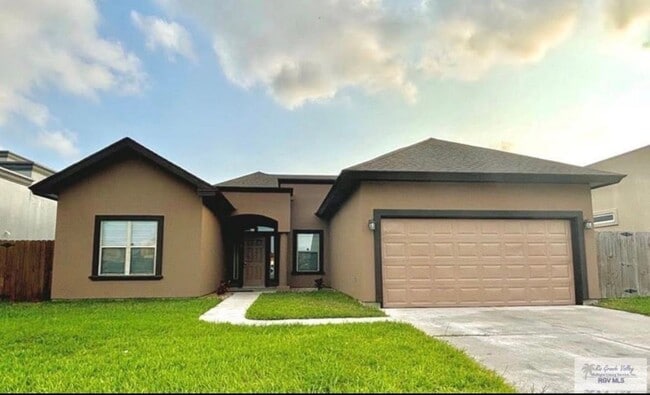 property at 2459 Salerno Dr