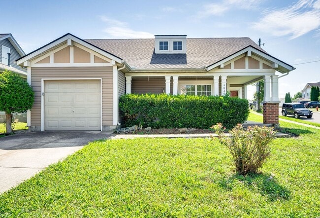 property at 3636 Crossbrooke Dr