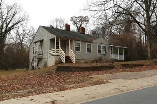 52-54 Hedges St SE Apartments