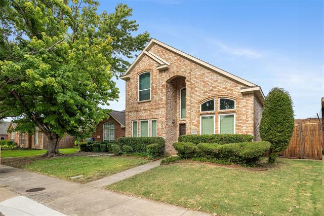 4059 Midrose Trail in Dallas, TX - Building Photo - Building Photo