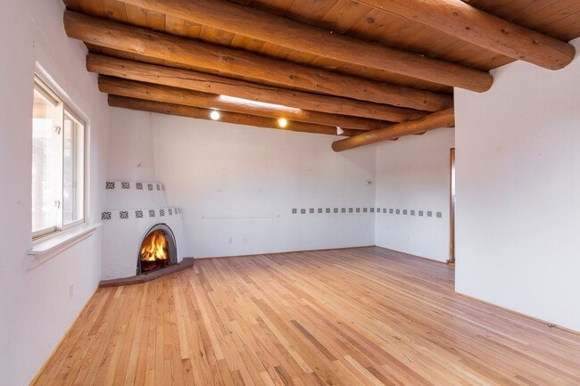 406 Cortez Pl in Santa Fe, NM - Building Photo - Building Photo