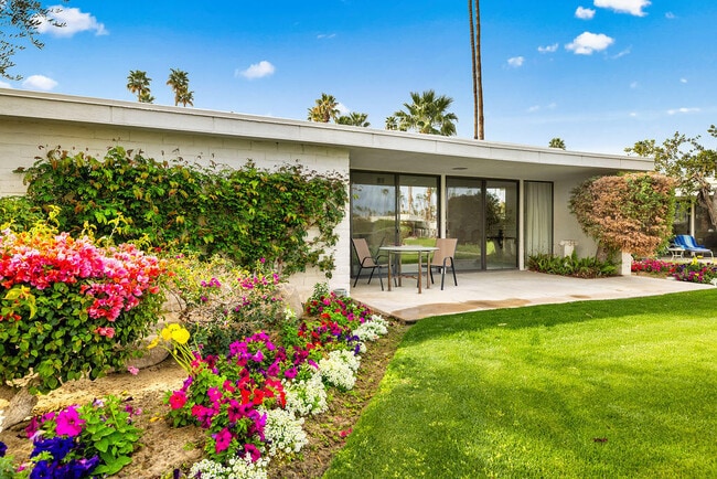 property at 76750 Lark Dr