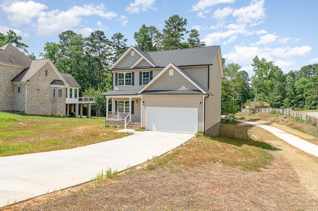 334 Homestead Ave in High Point, NC - Building Photo - Building Photo