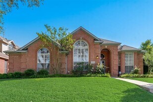 3924 Acklin Dr in Plano, TX - Building Photo