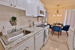 Brookdale at Mark Center Apartment Homes