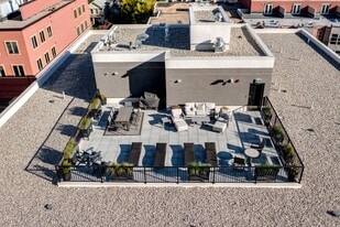 Elva in Calgary, AB - Building Photo