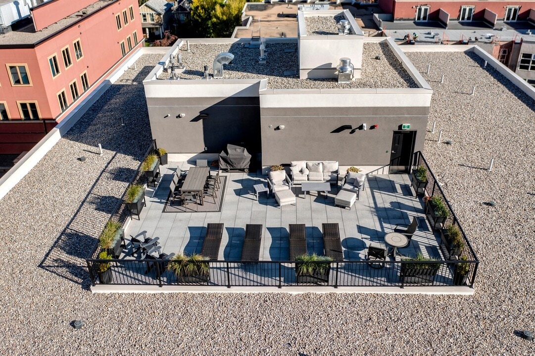 Elva in Calgary, AB - Building Photo