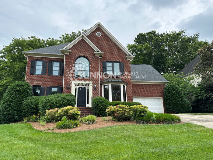 107 Belvedere Ln in Waxhaw, NC - Building Photo