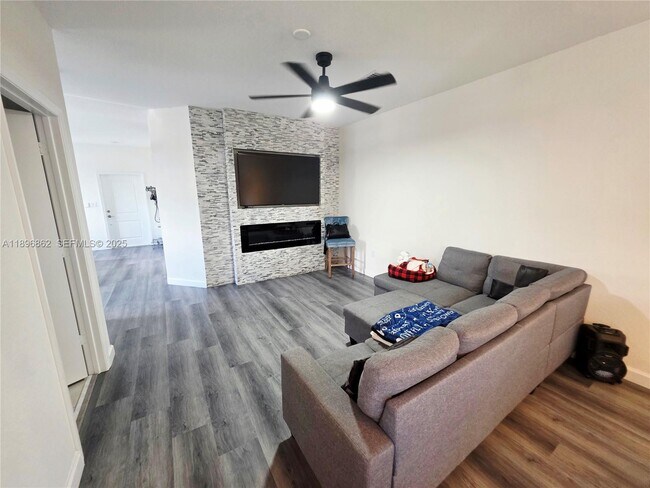 property at 13130 SW 232nd Ter