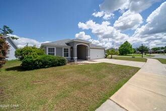3402 Cherry Ridge Rd in Lynn Haven, FL - Building Photo - Building Photo