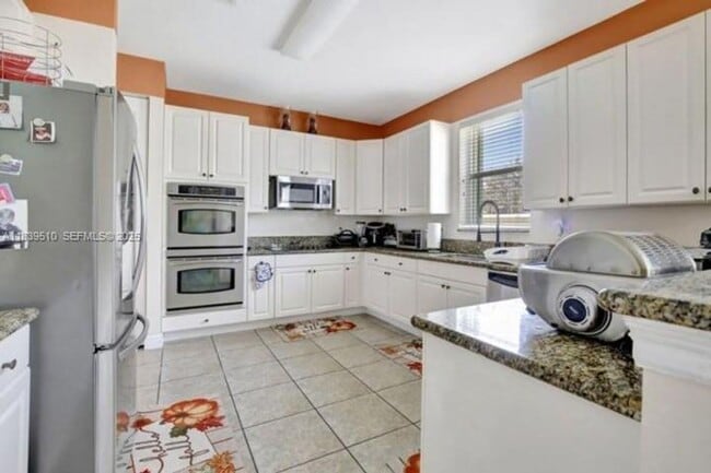 property at 5078 SW 183rd Ave