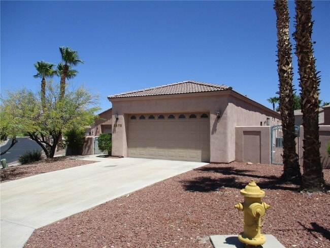 2675 Desert Flowers Dr in Bullhead City, AZ - Building Photo - Building Photo