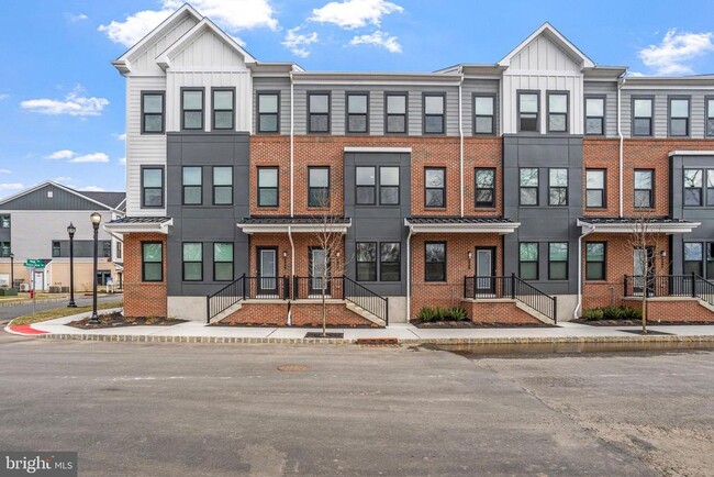 property at 208 Vaughn Dr