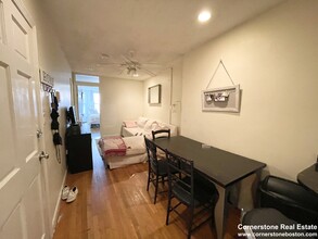 588 Columbus Ave, Unit 3 in Boston, MA - Building Photo - Building Photo