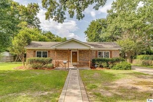 420 Howard St in Monroe, LA - Building Photo