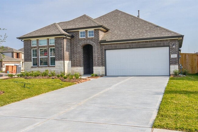 2642 Settler Hl Dr in Fresno, TX - Building Photo - Building Photo