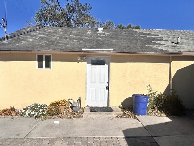 property at 8017 Laurel Ave