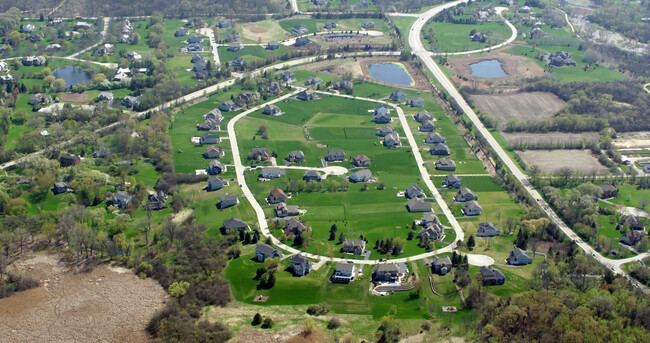 Tallgrass in Barrington, IL - Building Photo - Building Photo