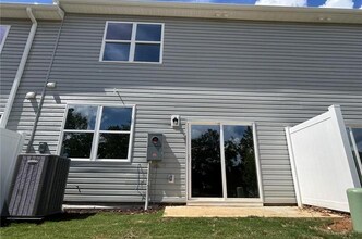 2635 Westell Wy in Greensboro, NC - Building Photo - Building Photo