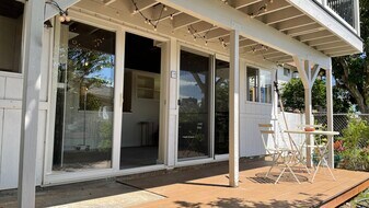 1676 Kamamalu Ave, Unit NA