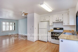 2263 Caminito Pajarito in San Diego, CA - Building Photo - Building Photo