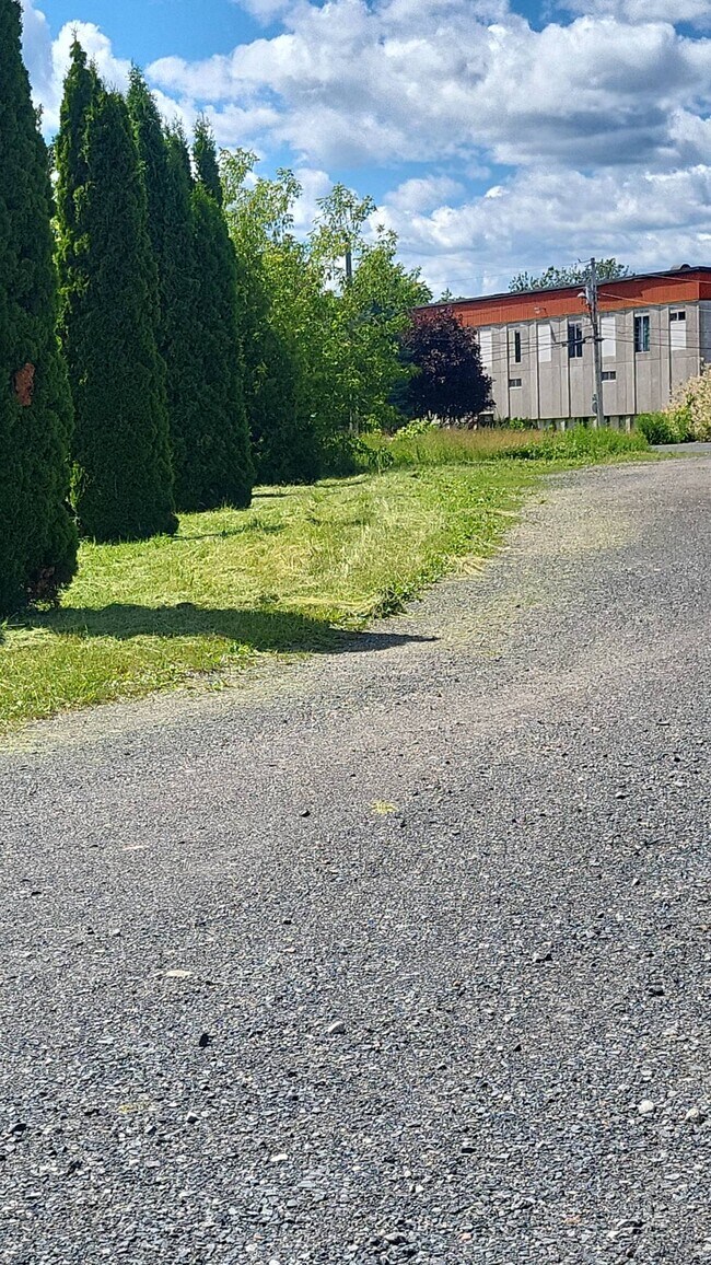 697 Eudistes Ln in Bathurst, NB - Building Photo - Building Photo