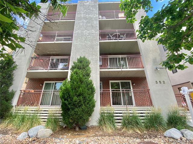 property at 352 S Lafayette St