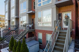 Union Lofts in Washington, DC - Building Photo - Building Photo