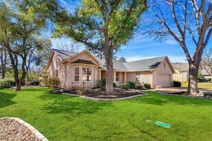 109 Sunflower St in Georgetown, TX - Building Photo