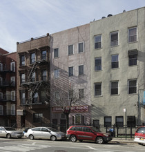 1236 Bedford Ave in Brooklyn, NY - Building Photo - Building Photo