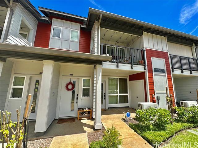 91-3475-3475 Nana Hope St in Ewa Beach, HI - Building Photo - Building Photo
