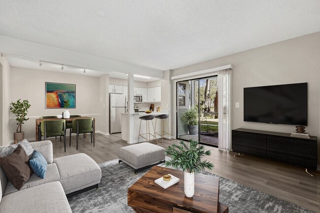 Oak Ramble in Tampa, FL - Building Photo - Building Photo