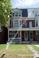 507 N George St in York, PA - Building Photo