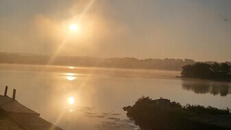 18 Sawdy Pond Ave in Tiverton, RI - Building Photo