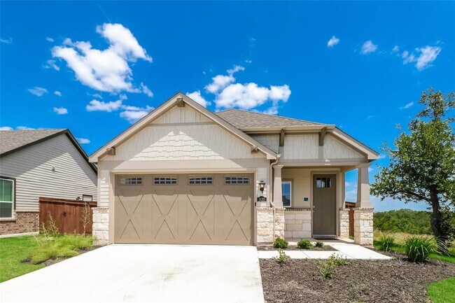 property at 1820 Fleabane Bnd