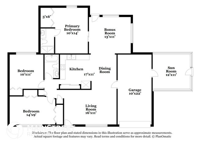 11119 Mayflower Rd in Spring Hill, FL - Building Photo - Building Photo