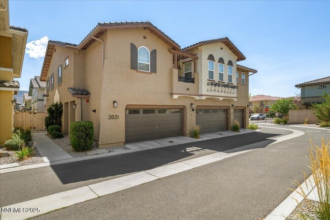 2021 Wind Ranch Rd in Reno, NV - Building Photo - Building Photo